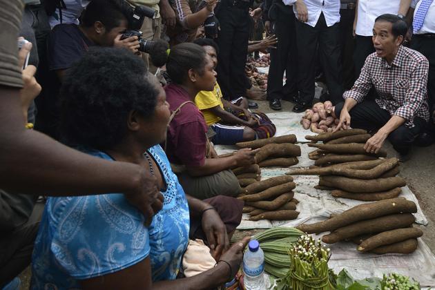 Foto kampanye pekan ini yang tak boleh terlewat