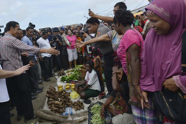 Foto kampanye pekan ini yang tak boleh terlewat