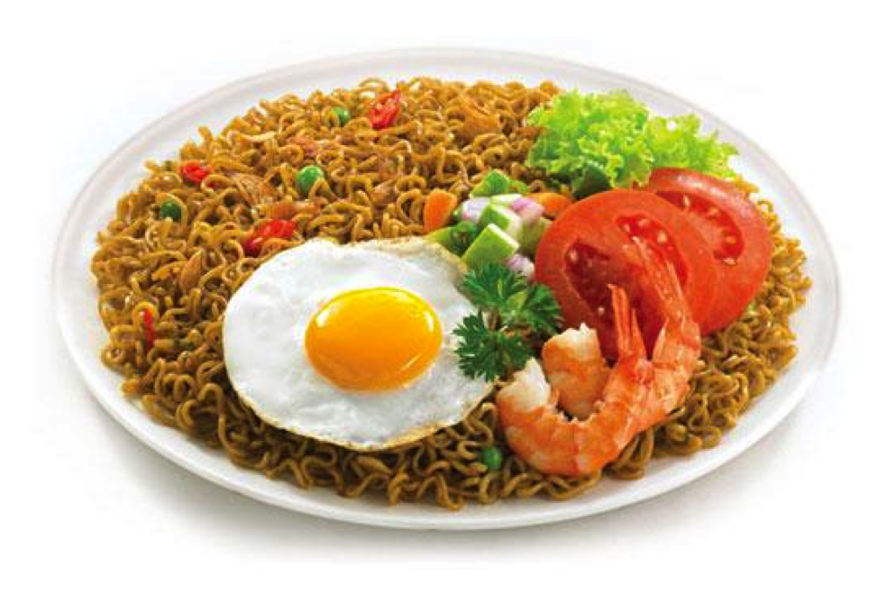 10 Topping Favorit Seru Buat Indomie Agan Yang Bikin Semangat 