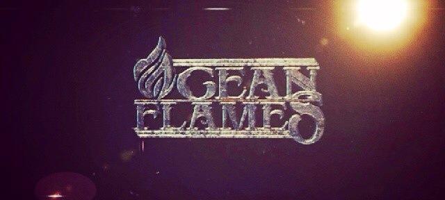 Ocean Flames Bandnya mantap-mantap gan