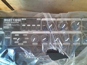 DHETONMUSIC SALE ..AMPLI CANGGIH NUX MIGHTY 30 SE UPGREAD VERSION
