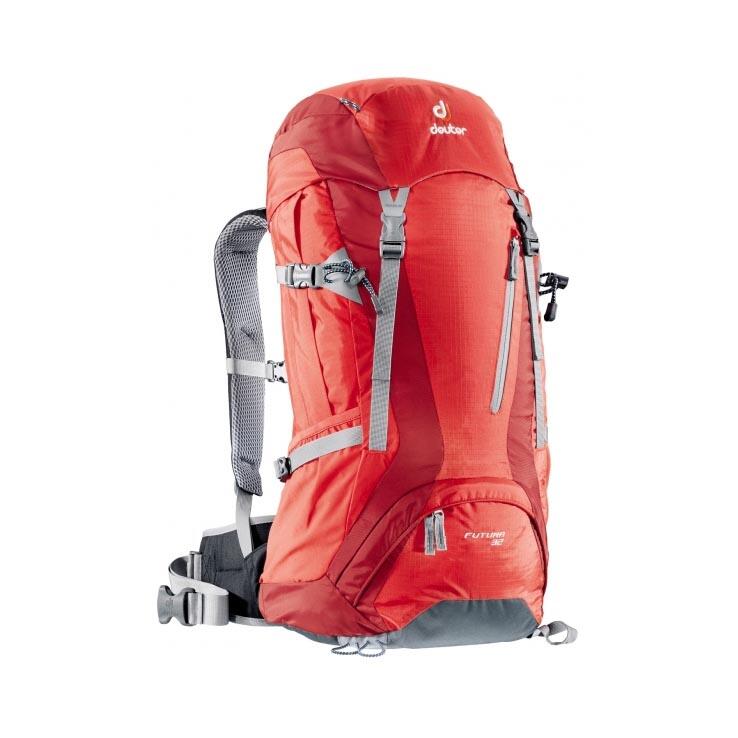 Рюкзак Deuter Promise 20 Red