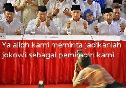 Sabar, Kepemimpinan Otentik Jokowi Belum Muncul