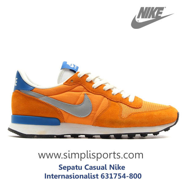 Nike Air Max Кэжуал