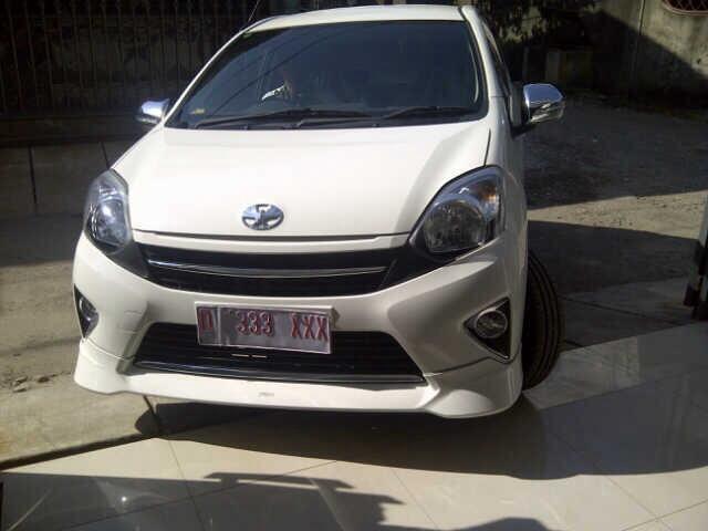 Agya Club Indonesia: Lebih dari Sekadar Komunitas Mobil, Sebuah Keluarga Berbasis Semangat Persaudaraan