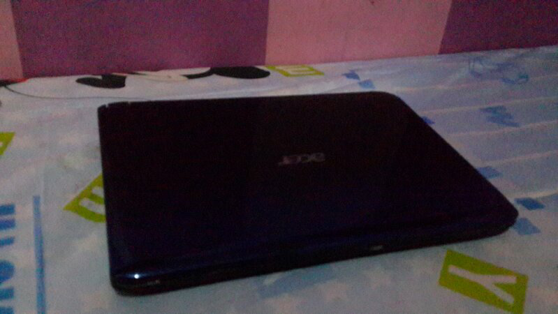 ADVAN G2T66-S dan ACER ASPIRE ONE 532h-2Bb