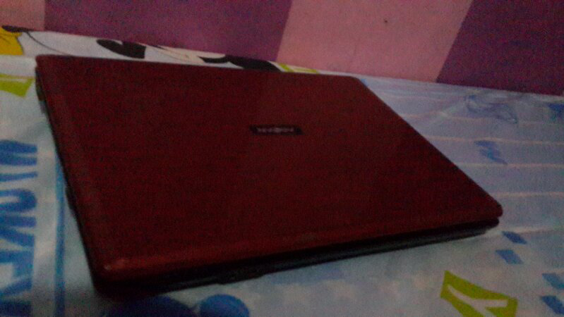 ADVAN G2T66-S dan ACER ASPIRE ONE 532h-2Bb