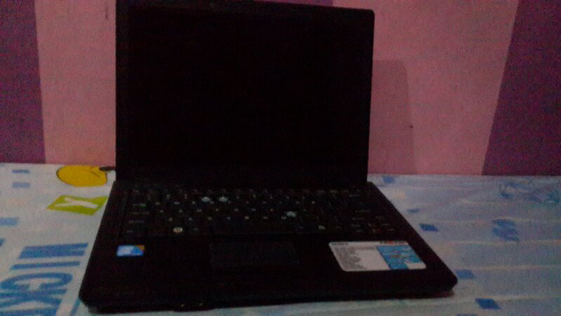 ADVAN G2T66-S dan ACER ASPIRE ONE 532h-2Bb