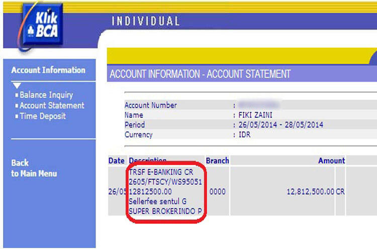 Official SBI - Penghasilan Ulimited dari Properti - Min.147Juta/bln - Pasti Sukses