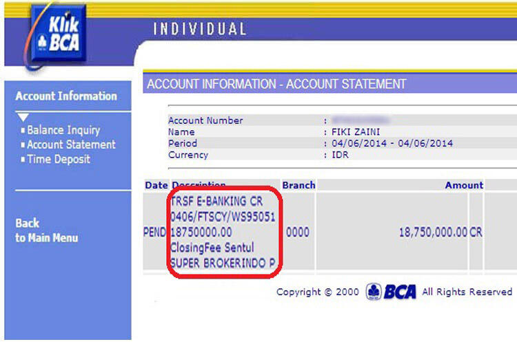 Official SBI - Penghasilan Ulimited dari Properti - Min.147Juta/bln - Pasti Sukses