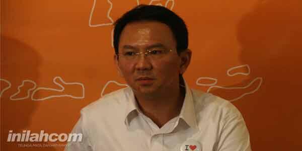 wooow jadi gurbernur baru Ahok Akan Tertibkan Pak Ogah gan