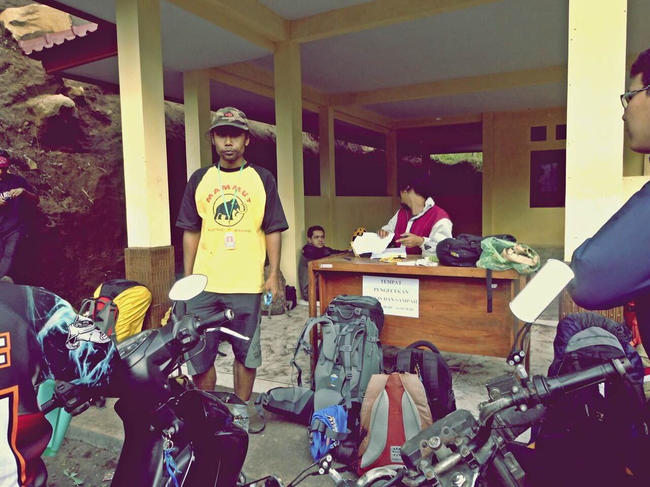 &#91;Catper 15 - 18 Mei 2014&#93; Semeru Fun Kaskuser &quot;30 Langkah Menuju Puncak mahameru&quot;