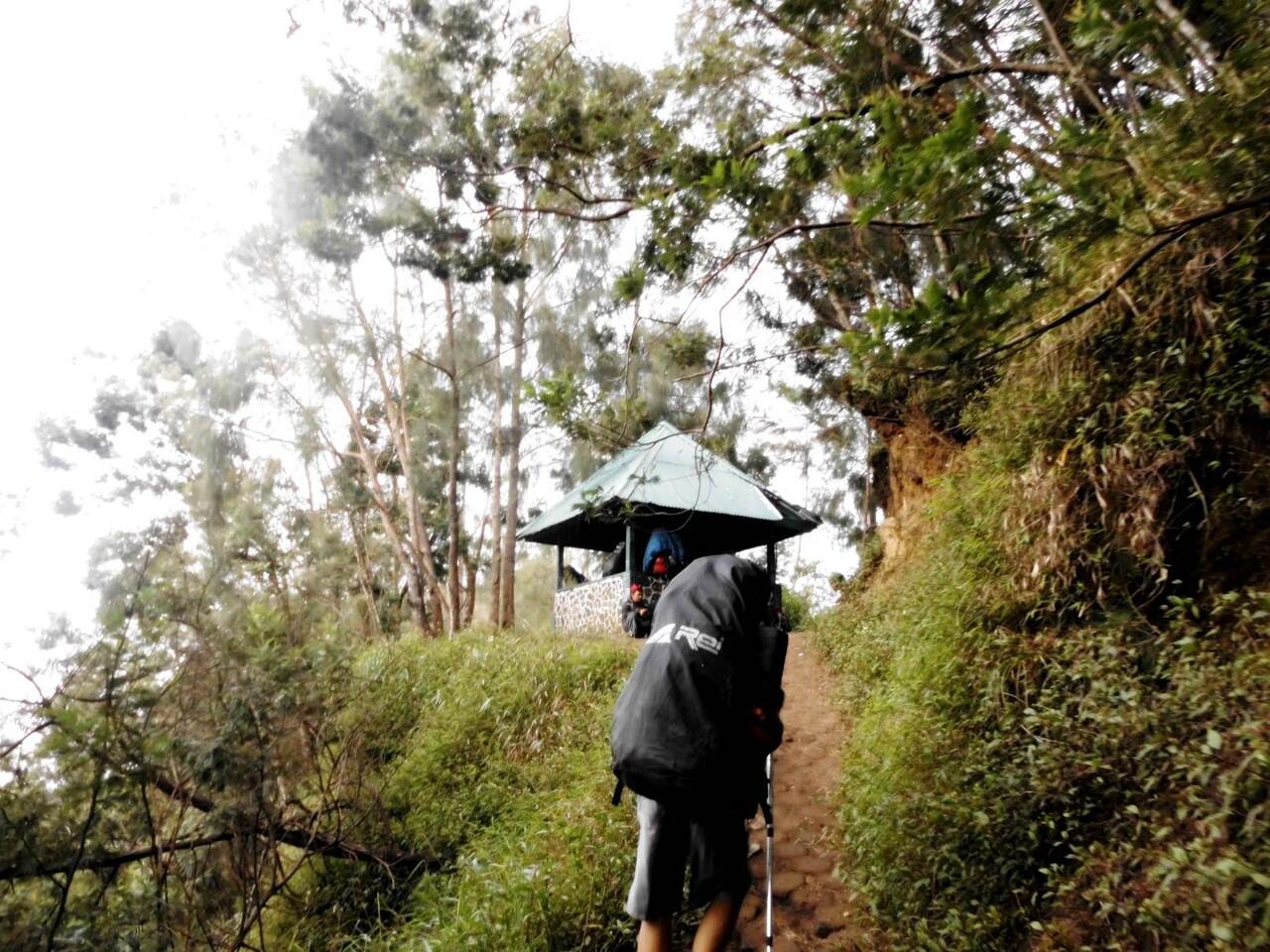 &#91;Catper 15 - 18 Mei 2014&#93; Semeru Fun Kaskuser &quot;30 Langkah Menuju Puncak mahameru&quot;
