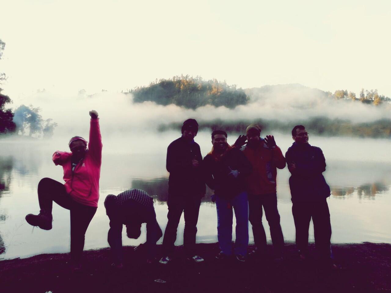 &#91;Catper 15 - 18 Mei 2014&#93; Semeru Fun Kaskuser &quot;30 Langkah Menuju Puncak mahameru&quot;