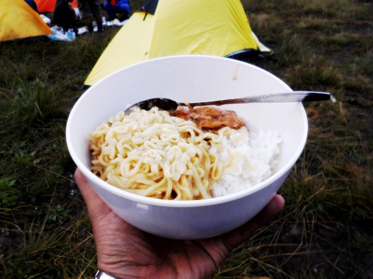 &#91;Catper 15 - 18 Mei 2014&#93; Semeru Fun Kaskuser &quot;30 Langkah Menuju Puncak mahameru&quot;
