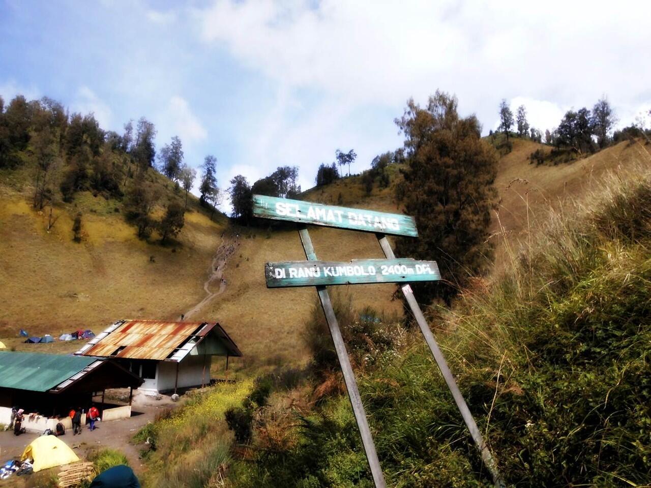 &#91;Catper 15 - 18 Mei 2014&#93; Semeru Fun Kaskuser &quot;30 Langkah Menuju Puncak mahameru&quot;