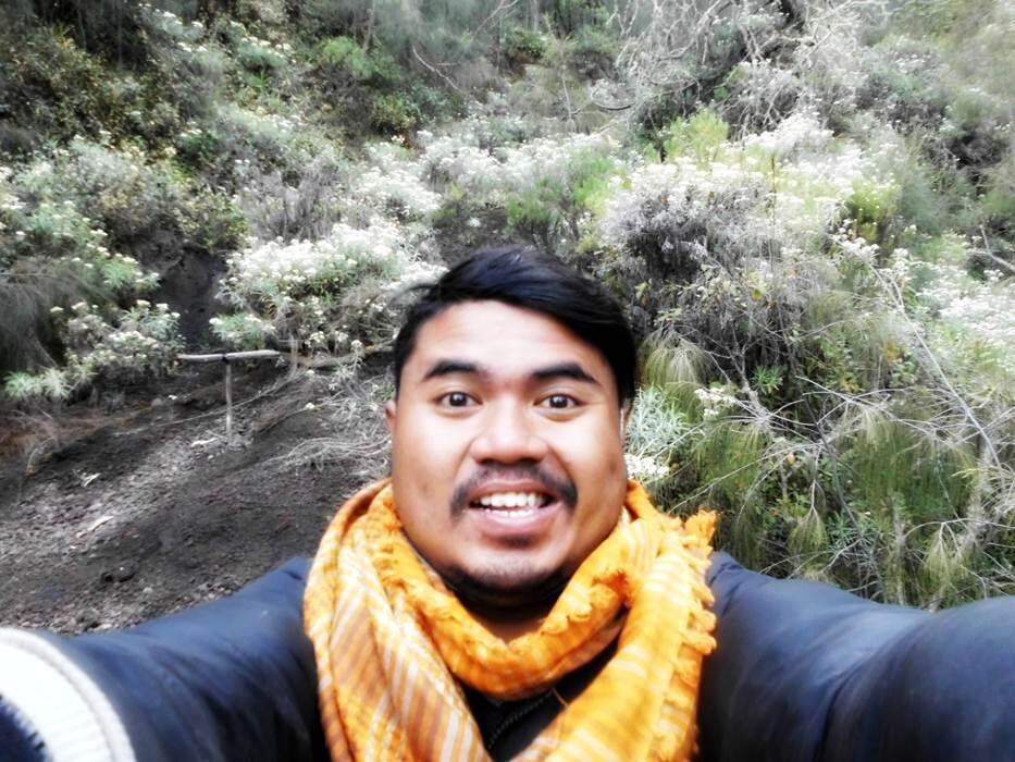 &#91;Catper 15 - 18 Mei 2014&#93; Semeru Fun Kaskuser &quot;30 Langkah Menuju Puncak mahameru&quot;
