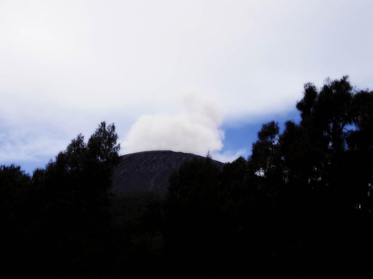 &#91;Catper 15 - 18 Mei 2014&#93; Semeru Fun Kaskuser &quot;30 Langkah Menuju Puncak mahameru&quot;