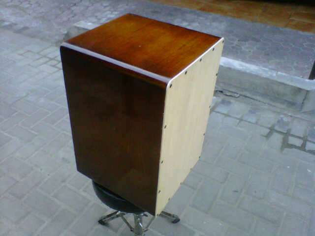 Cajon JZ Jogja