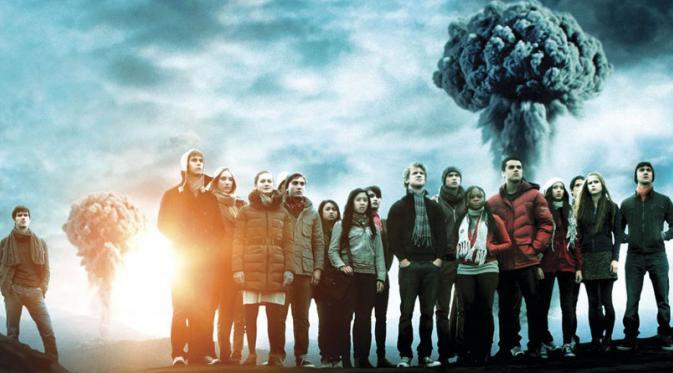 1 LAGI FILM YANG MEMPERKENALKAN INDONESIA KE DUNIA INTERNASIONAL