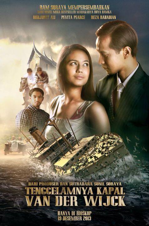 Film Selera Nusantara