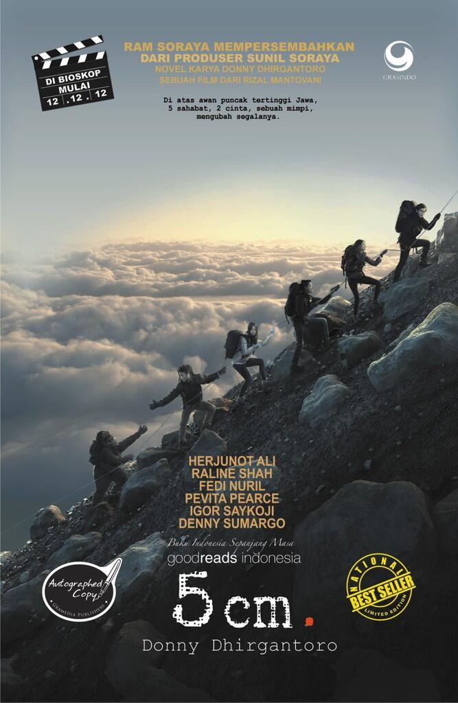 Film Selera Nusantara