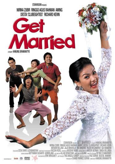 Film Selera Nusantara