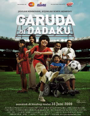 Film Selera Nusantara