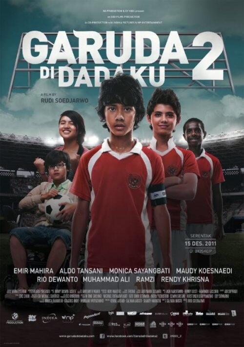 Film Selera Nusantara