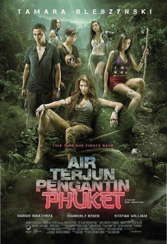 Film Selera Nusantara