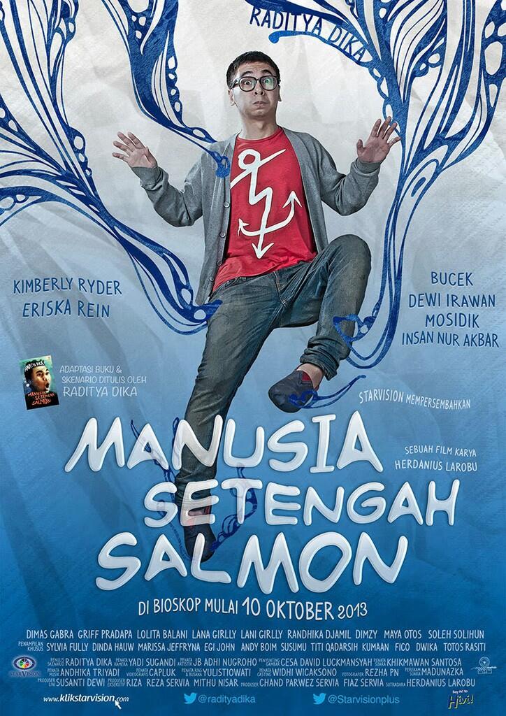 Film Selera Nusantara