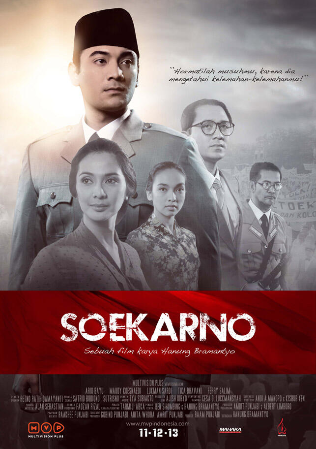 Film Selera Nusantara