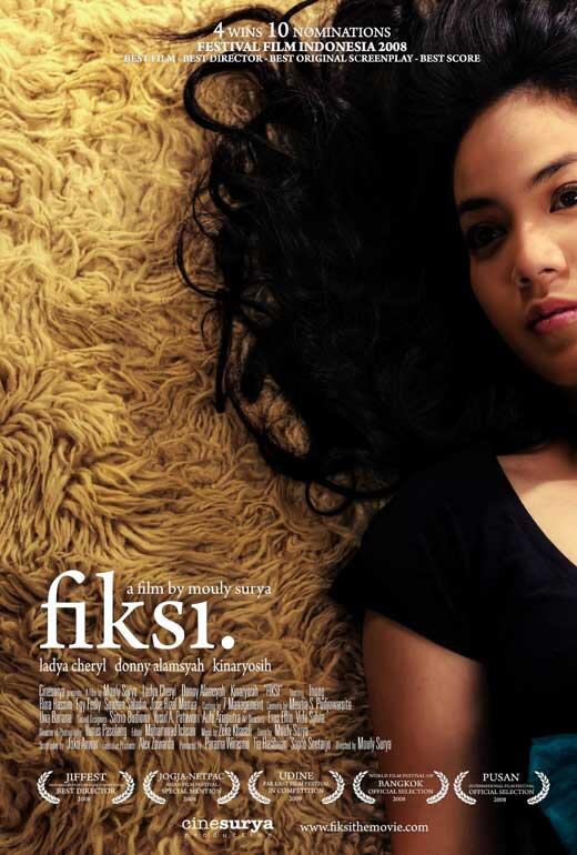 Film Selera Nusantara