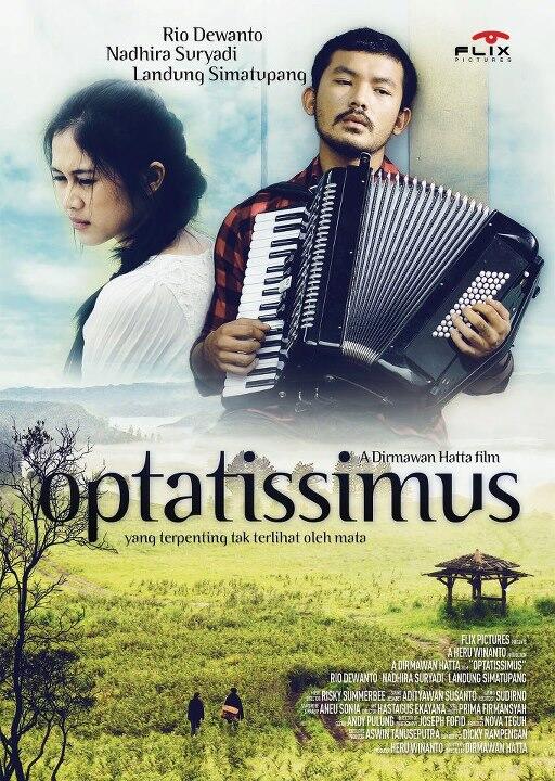 Film Selera Nusantara