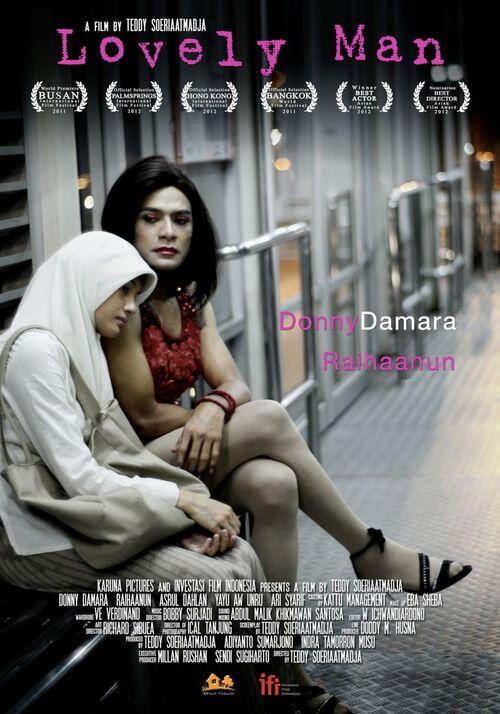 Film Selera Nusantara