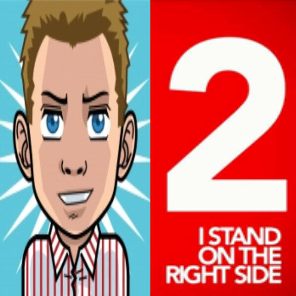 #JKW4P : Kumpulan Avatar KASKUS JKW-JK #IstandOnTheRightSide