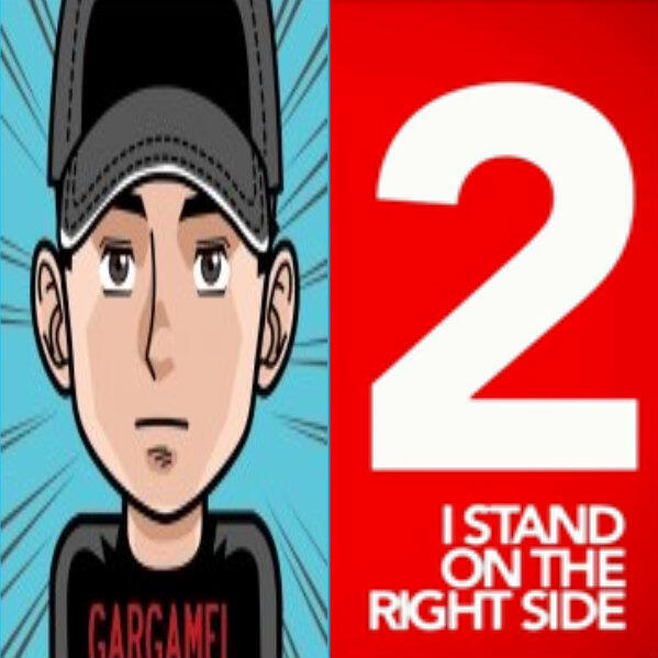 #JKW4P : Kumpulan Avatar KASKUS JKW-JK #IstandOnTheRightSide