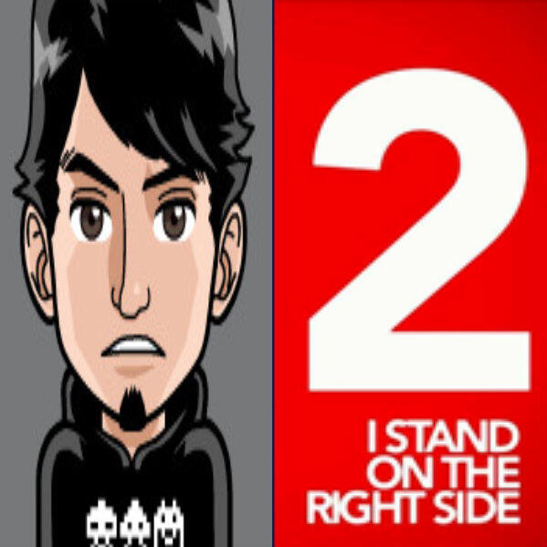 #JKW4P : Kumpulan Avatar KASKUS JKW-JK #IstandOnTheRightSide