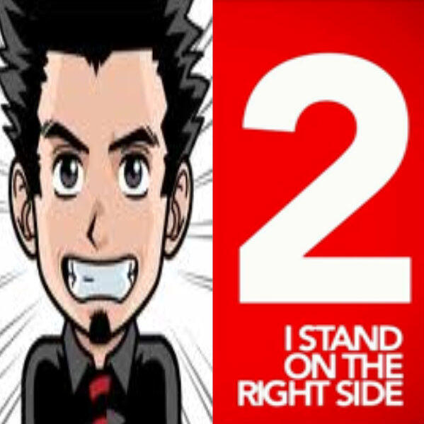 #JKW4P : Kumpulan Avatar KASKUS JKW-JK #IstandOnTheRightSide