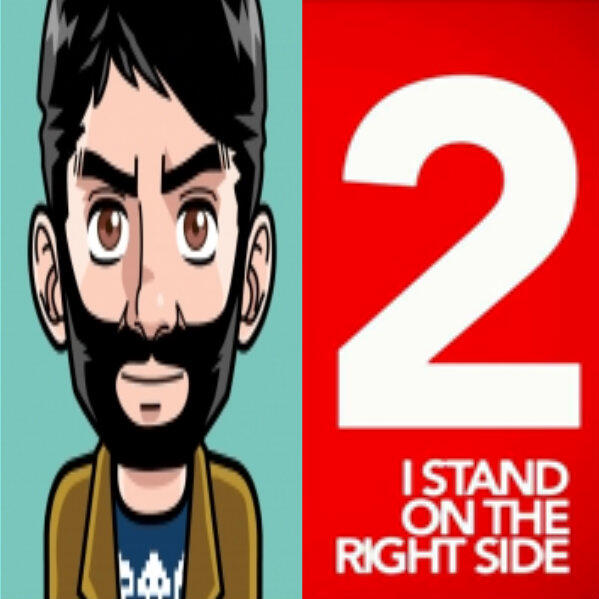 #JKW4P : Kumpulan Avatar KASKUS JKW-JK #IstandOnTheRightSide