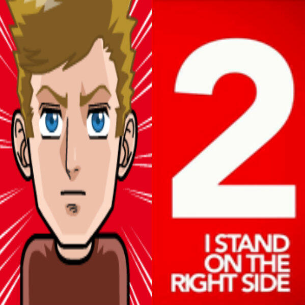 #JKW4P : Kumpulan Avatar KASKUS JKW-JK #IstandOnTheRightSide
