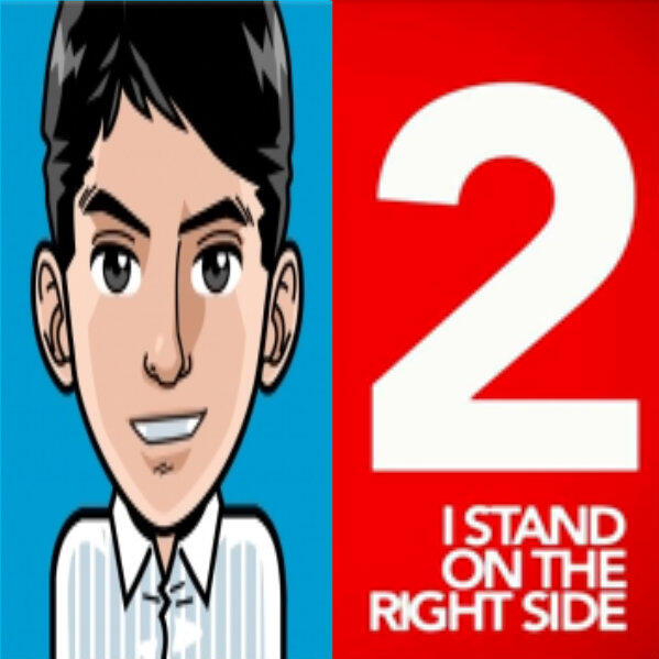 #JKW4P : Kumpulan Avatar KASKUS JKW-JK #IstandOnTheRightSide