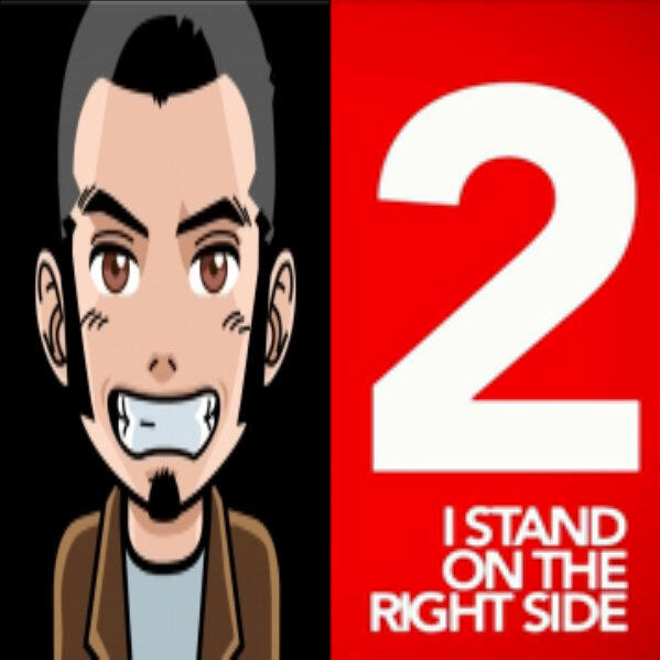 #JKW4P : Kumpulan Avatar KASKUS JKW-JK #IstandOnTheRightSide