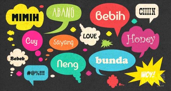 5 Kepribadian Cewek Dilihat Dari Panggilan Sayangnya