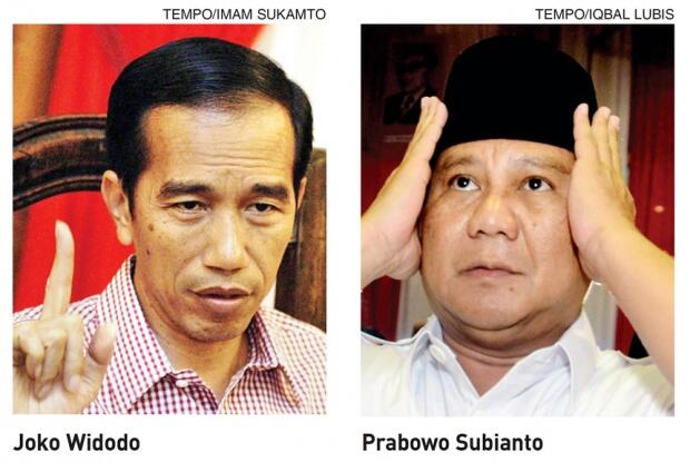Saatnya Babinsa Menjadi Sales Politik