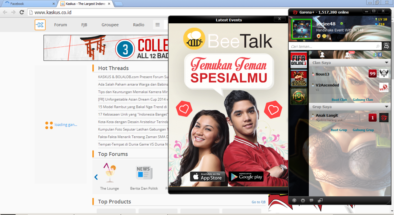 When You See It &#91;ARIL TATUM&#93;