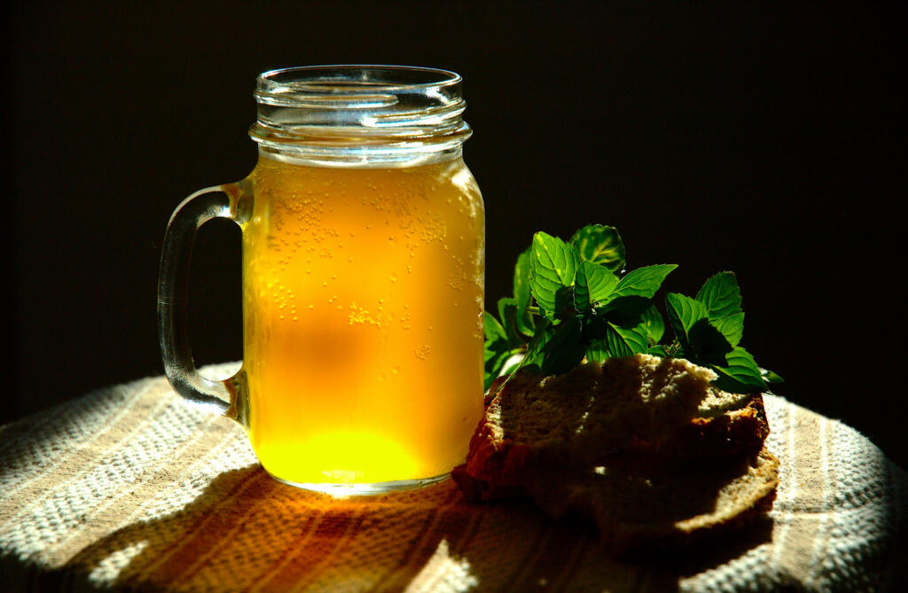 Kvass, Minuman Nasional Rusia yang Sebenarnya