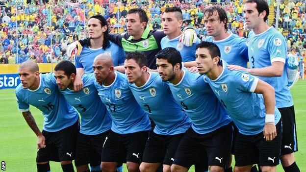 Daftar Guyuran Bonus Negara Unggulan Piala Dunia Brasil 2014