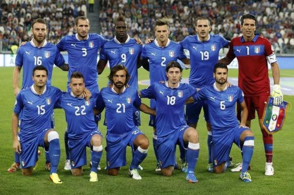 Daftar Guyuran Bonus Negara Unggulan Piala Dunia Brasil 2014