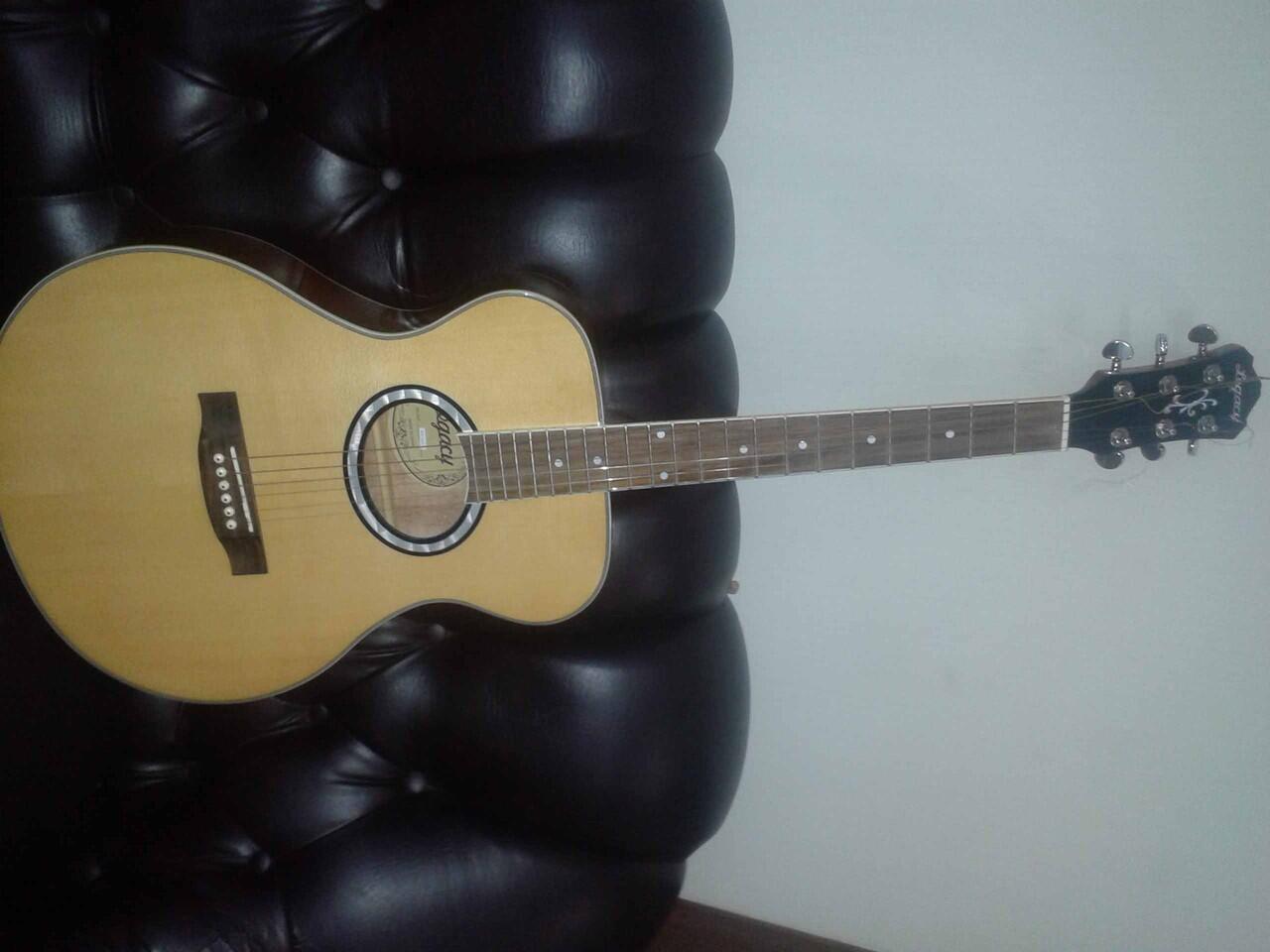 Gitar Akustik Legacy MJG-610N